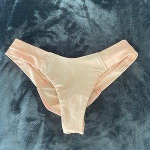 Montce Bikini Bottoms